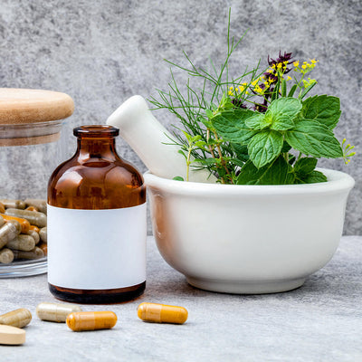 Advantages Of Herbal Medicines